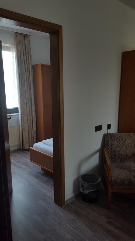 Hotel Alt Steinbach Steinbach im Taunus Eksteriør billede