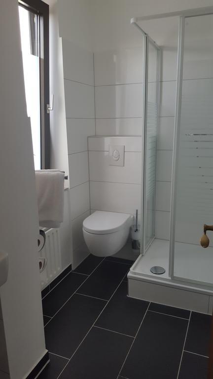 Hotel Alt Steinbach Steinbach im Taunus Eksteriør billede
