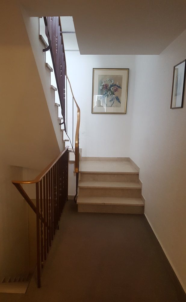 Hotel Alt Steinbach Steinbach im Taunus Eksteriør billede